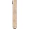 Ekena Millwork Legacy Arts and Crafts Smooth Bracket w/ Offset Brace, Douglas Fir, 5 1/2"W x 24"D x 36"H BKT0604X24X36LEC03SDF - alternate 4